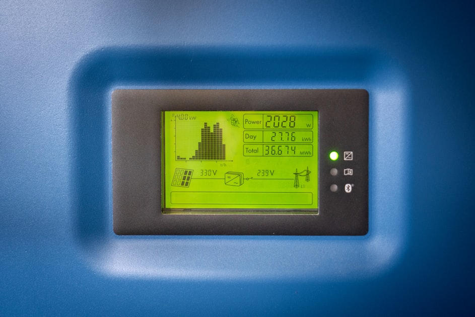 Renewable Energy Solutions
